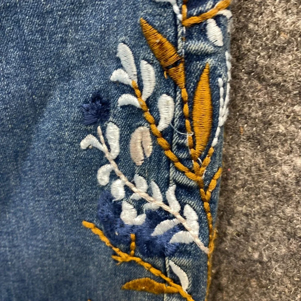 sheilay these denim